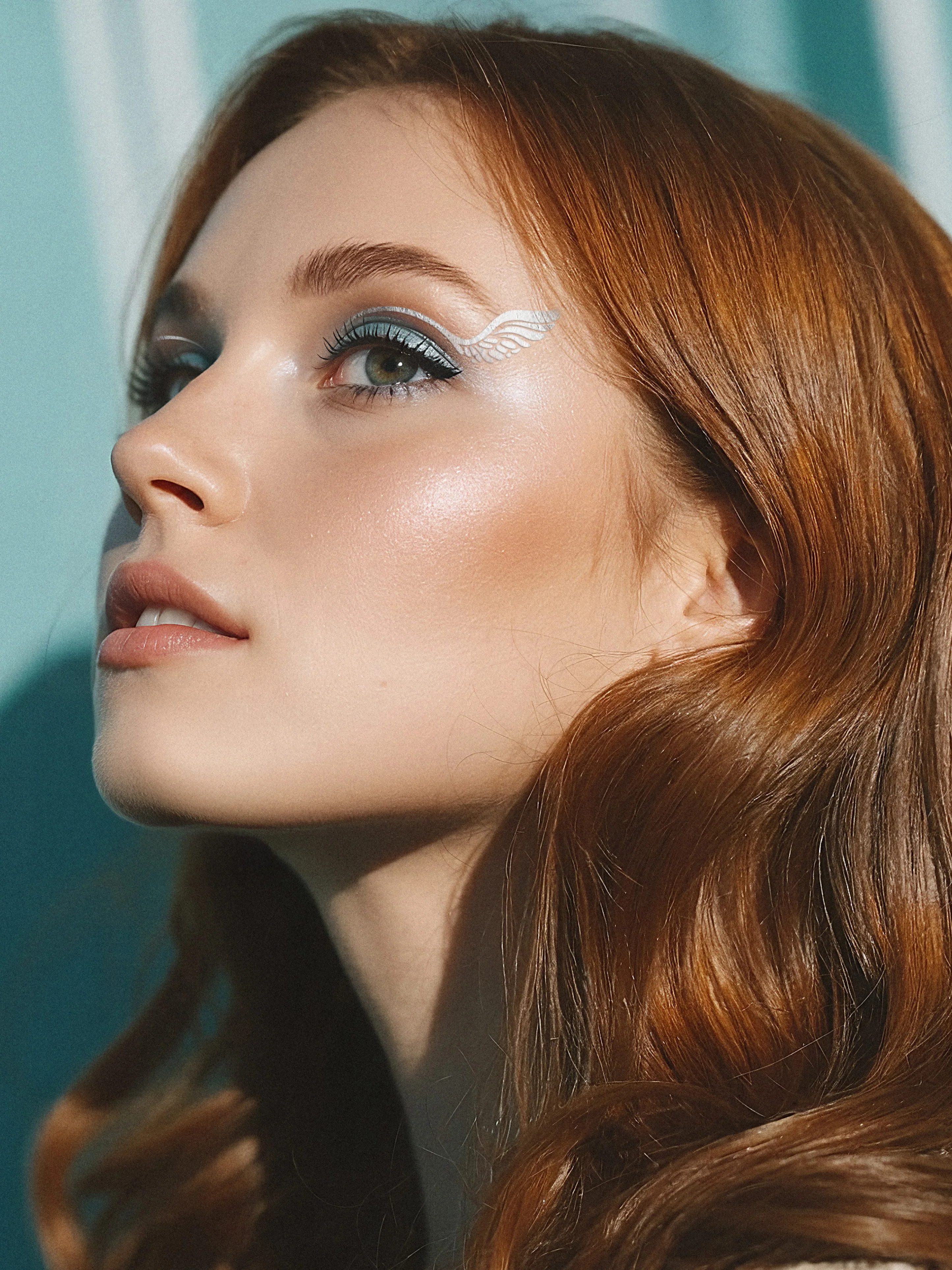 Angelic Eye Wings - Image 7