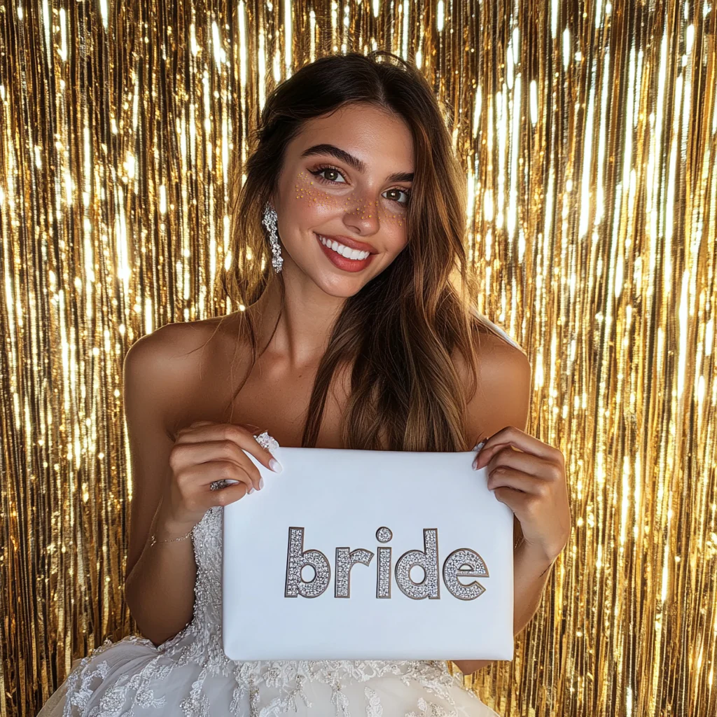 Bachelorette Bundle 10 Gold Pack - Image 5