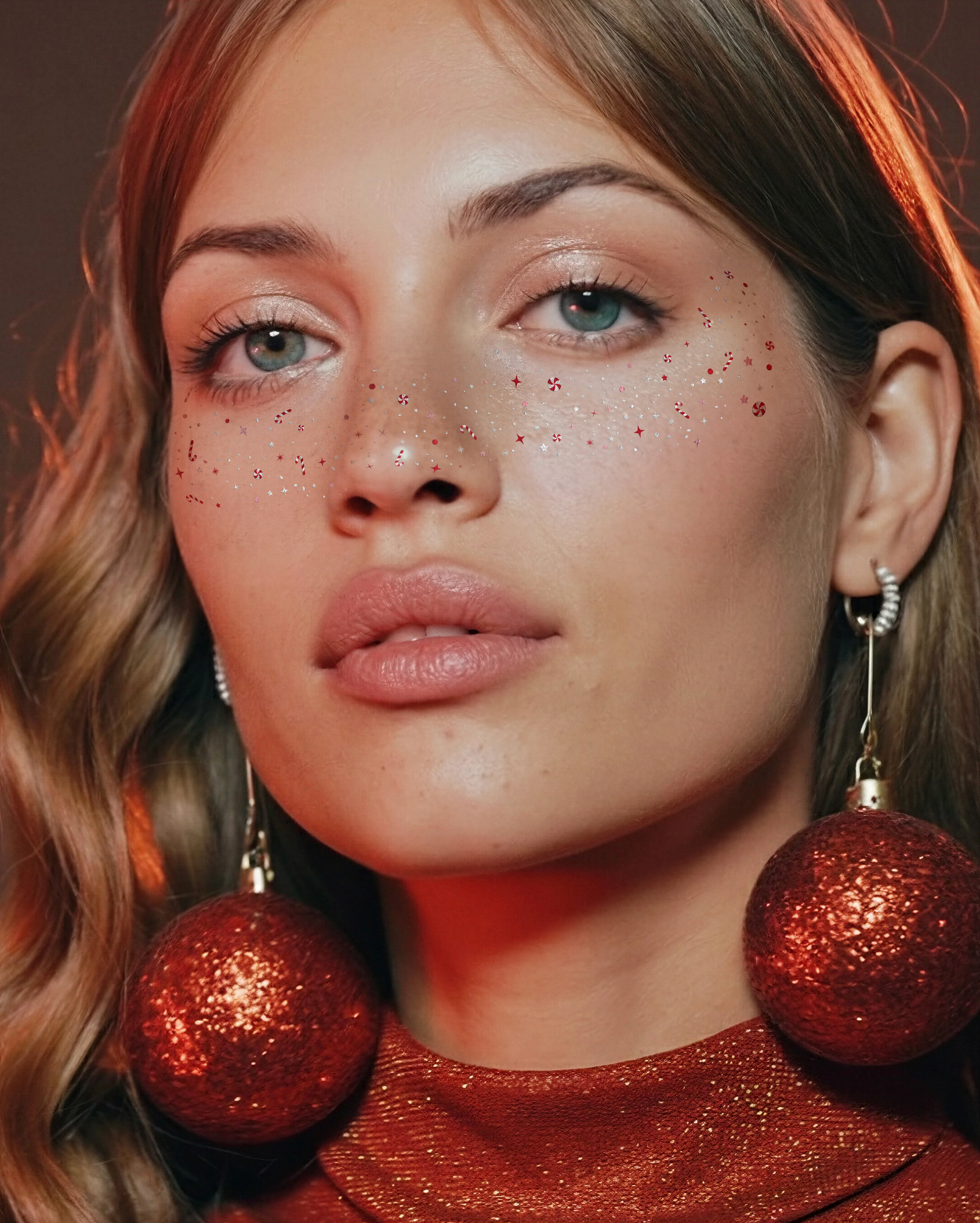Candy Cane Speckles - Image 5