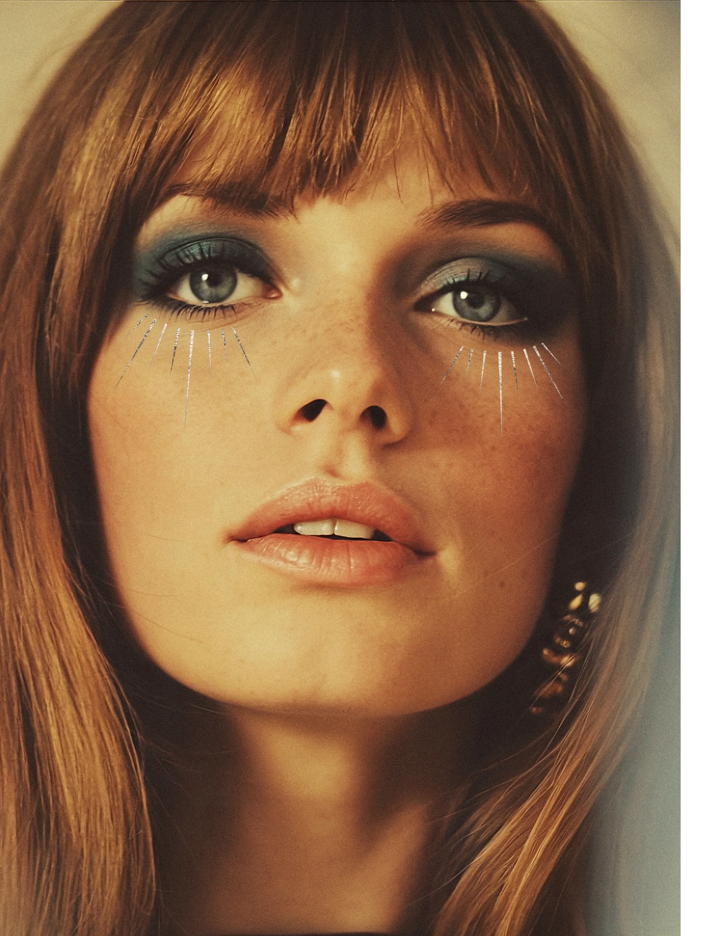 Divine Eye Rays - Image 4