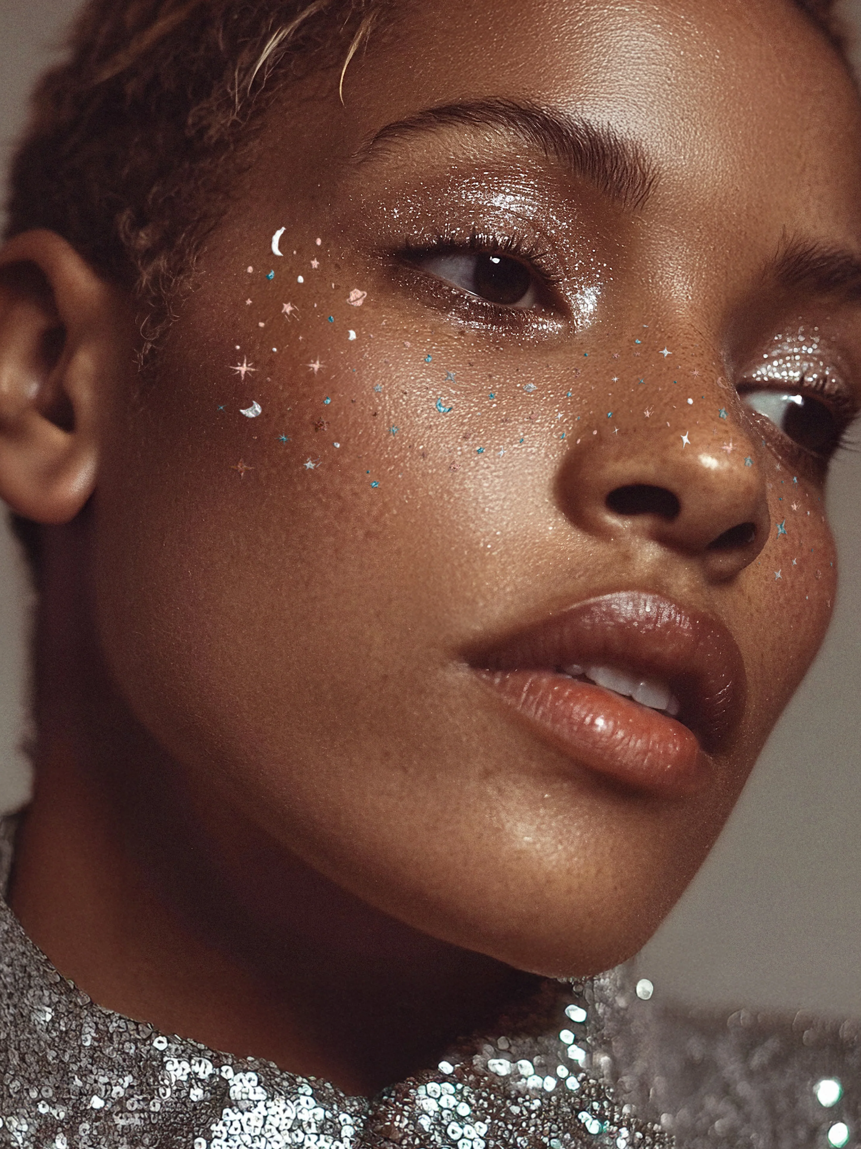 Interstellar Speckles - Image 7