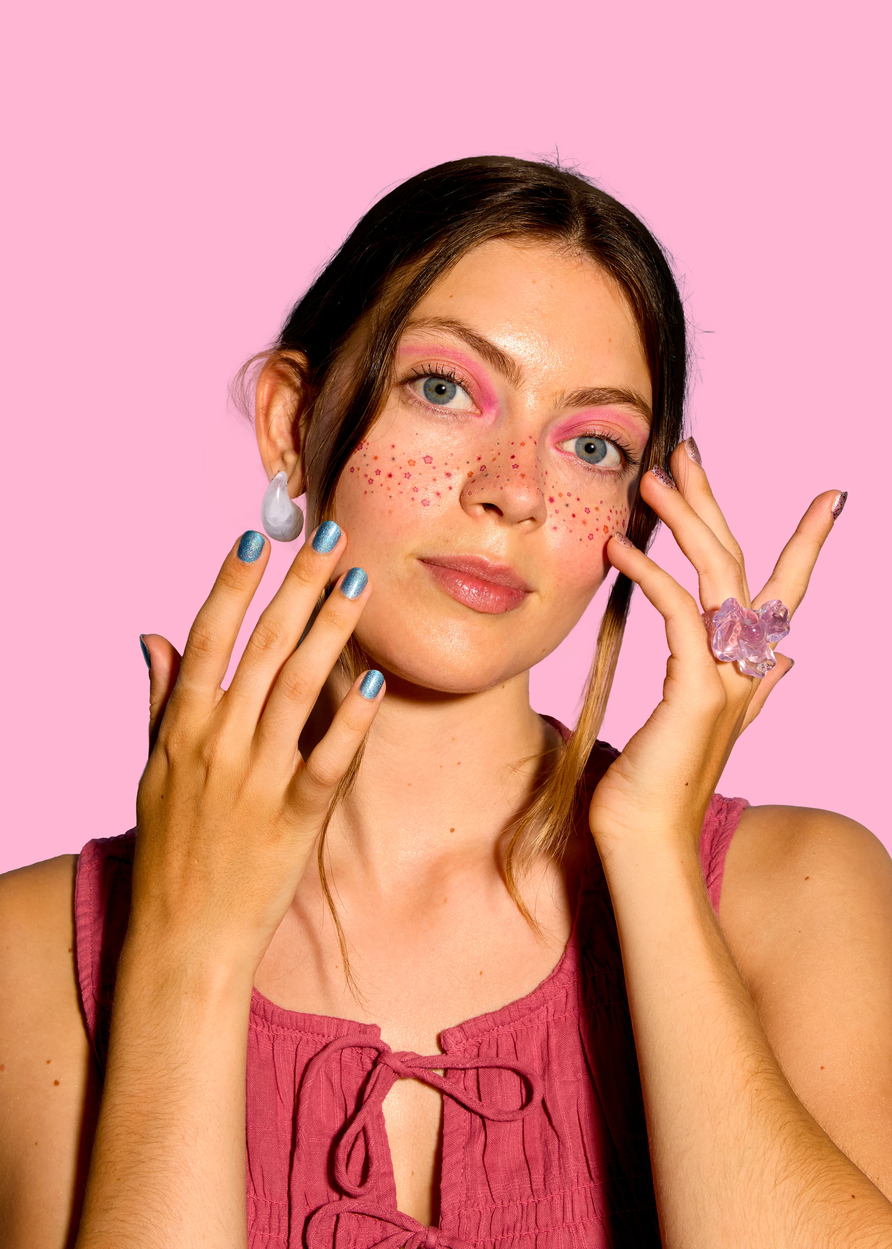 Daisy Daze Speckles - Image 3
