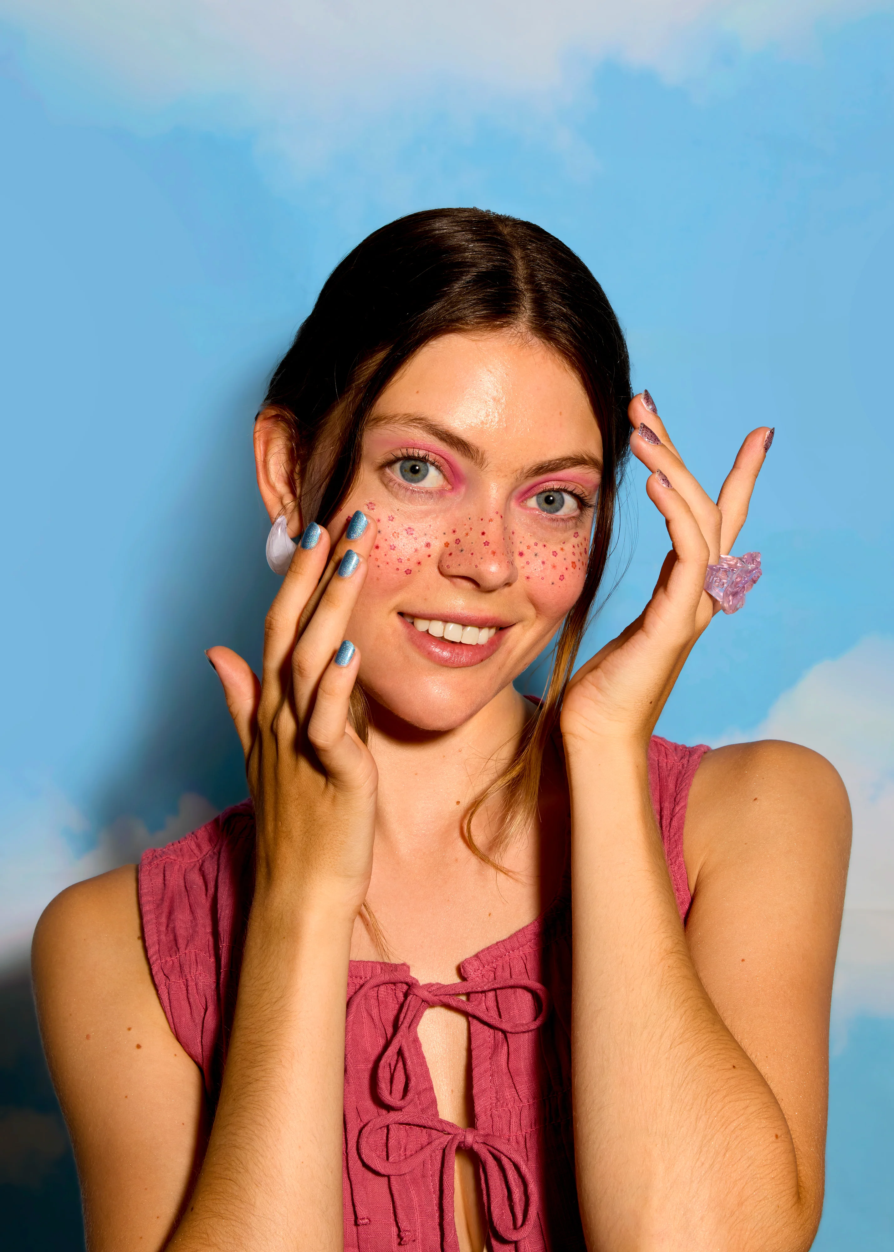 Daisy Daze Speckles - Image 4