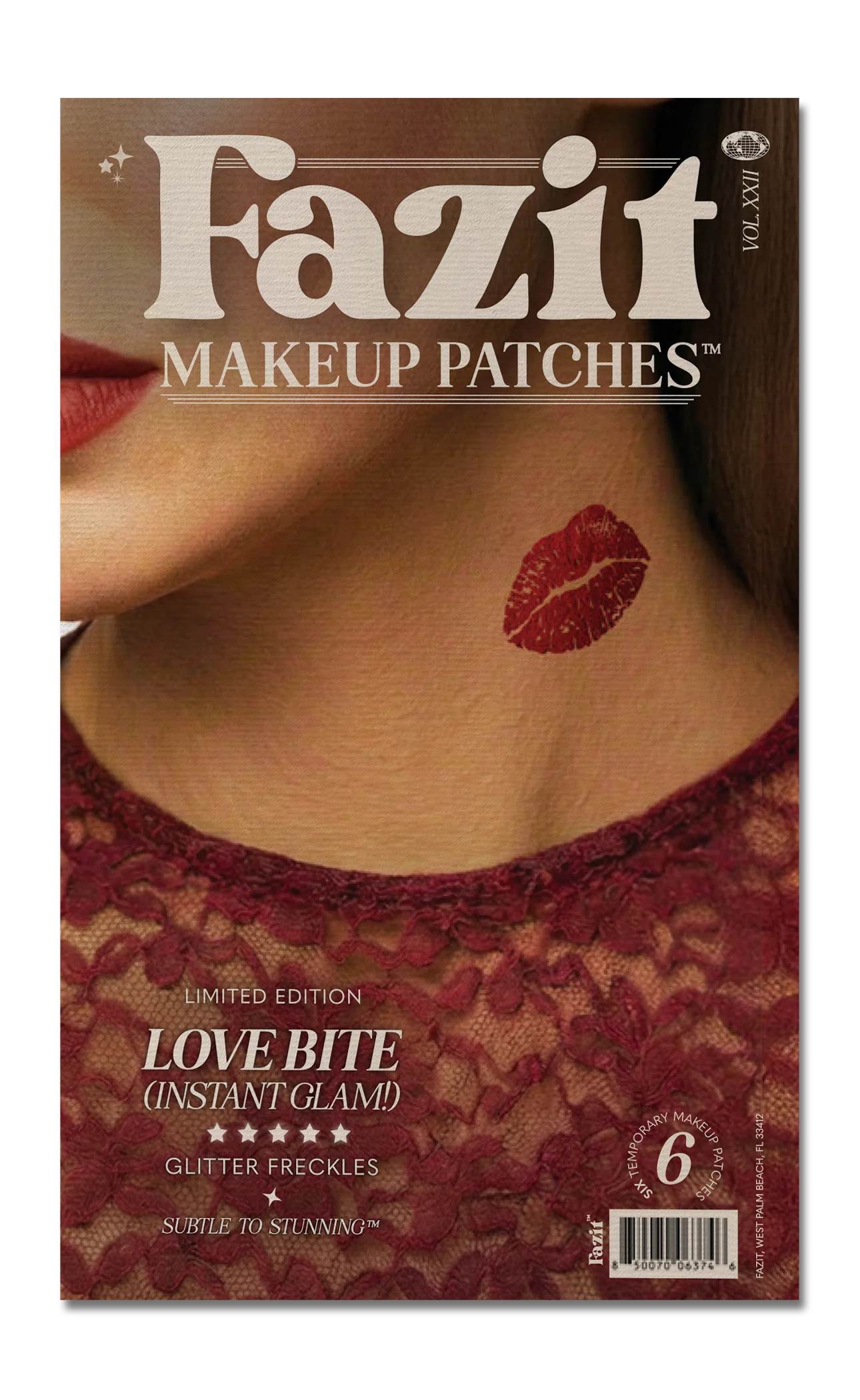 Love Bite