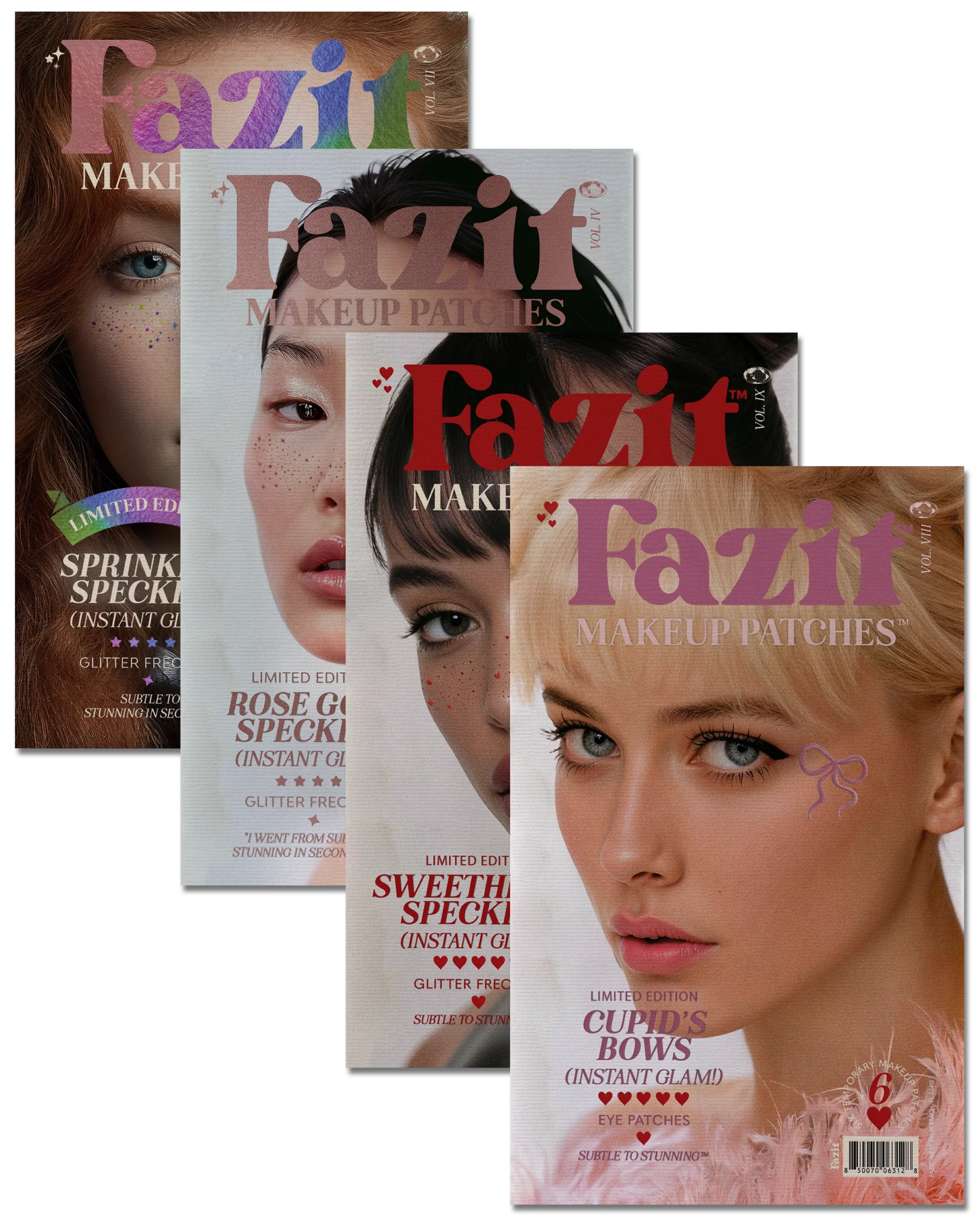 Lover's Bundle