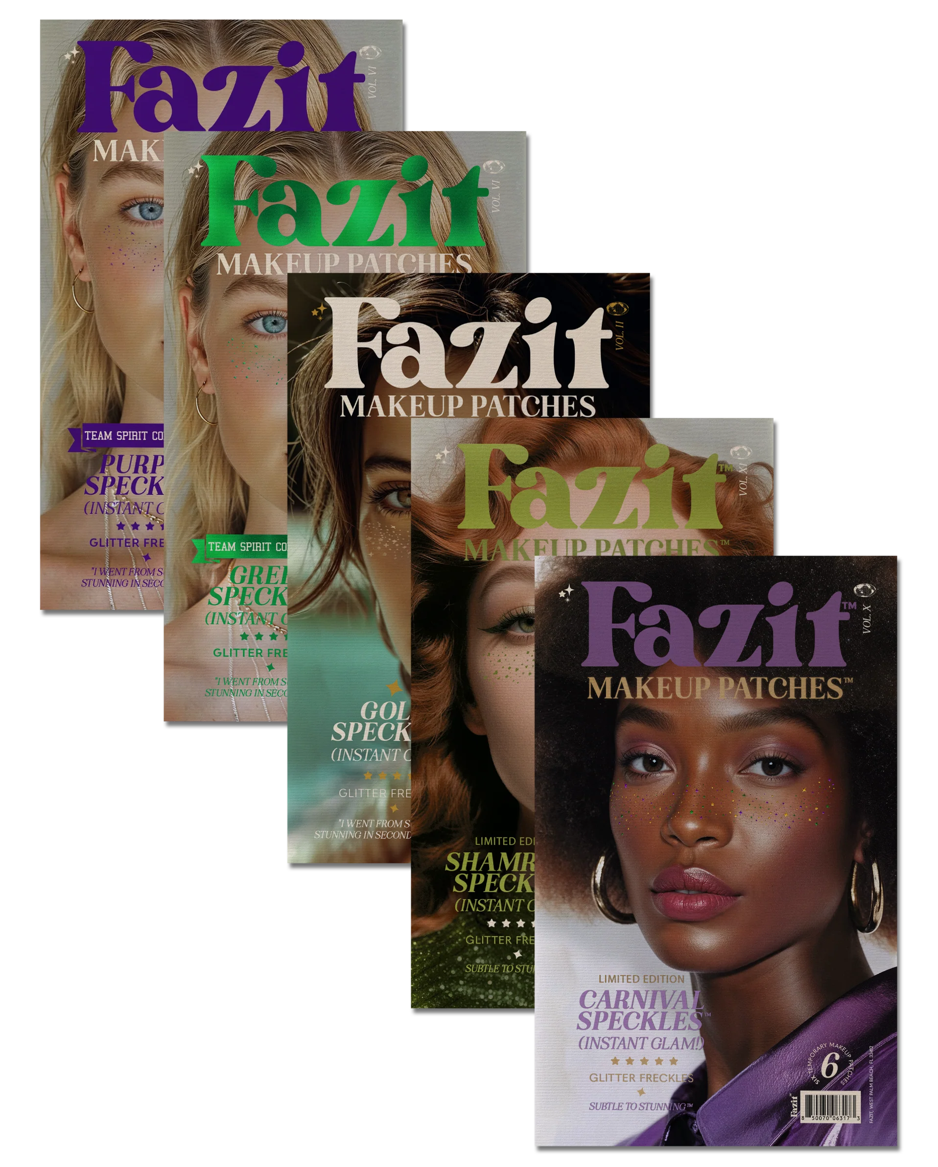 Mardi Gras Bundle