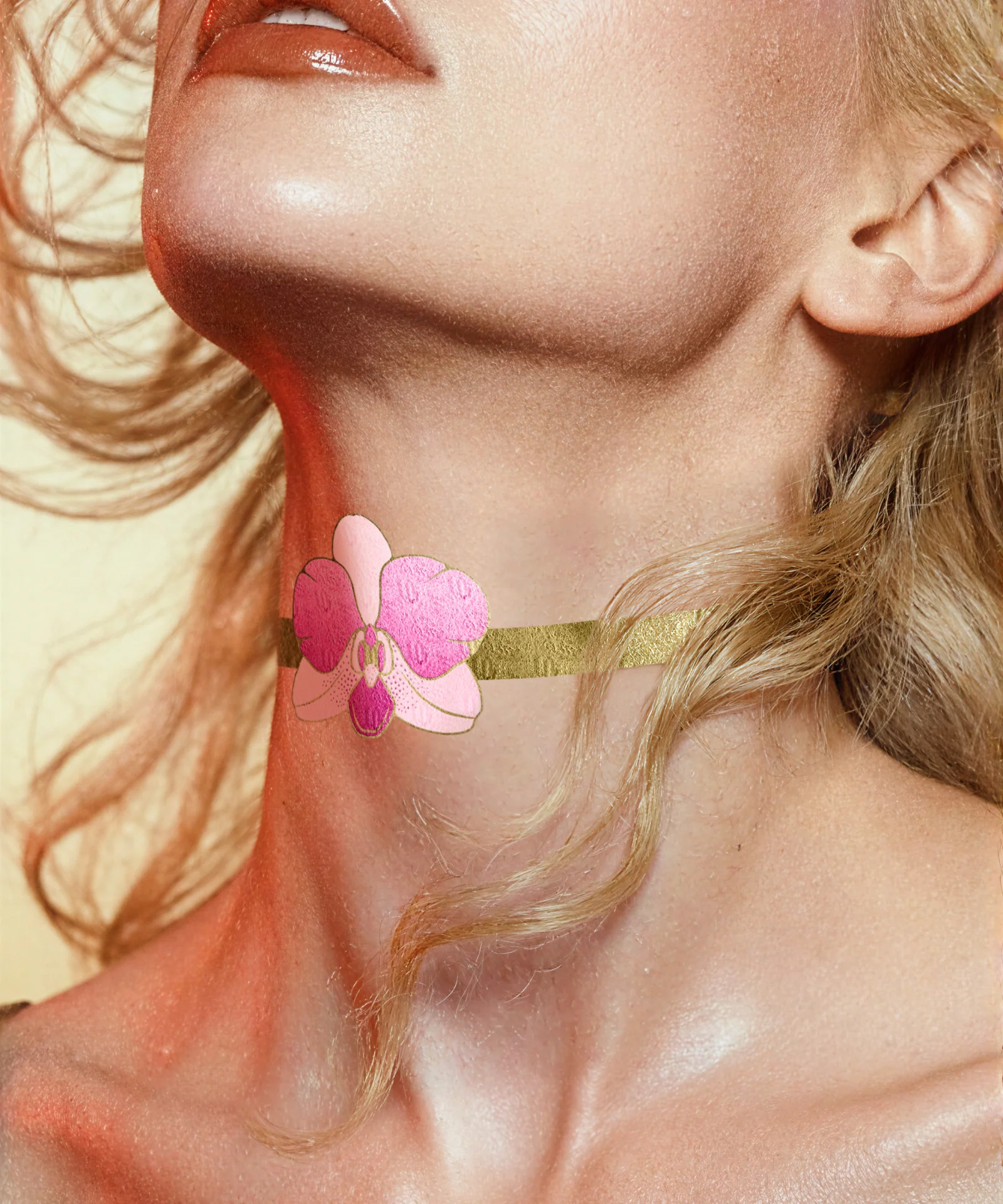 Orchid Bodybond - Image 3