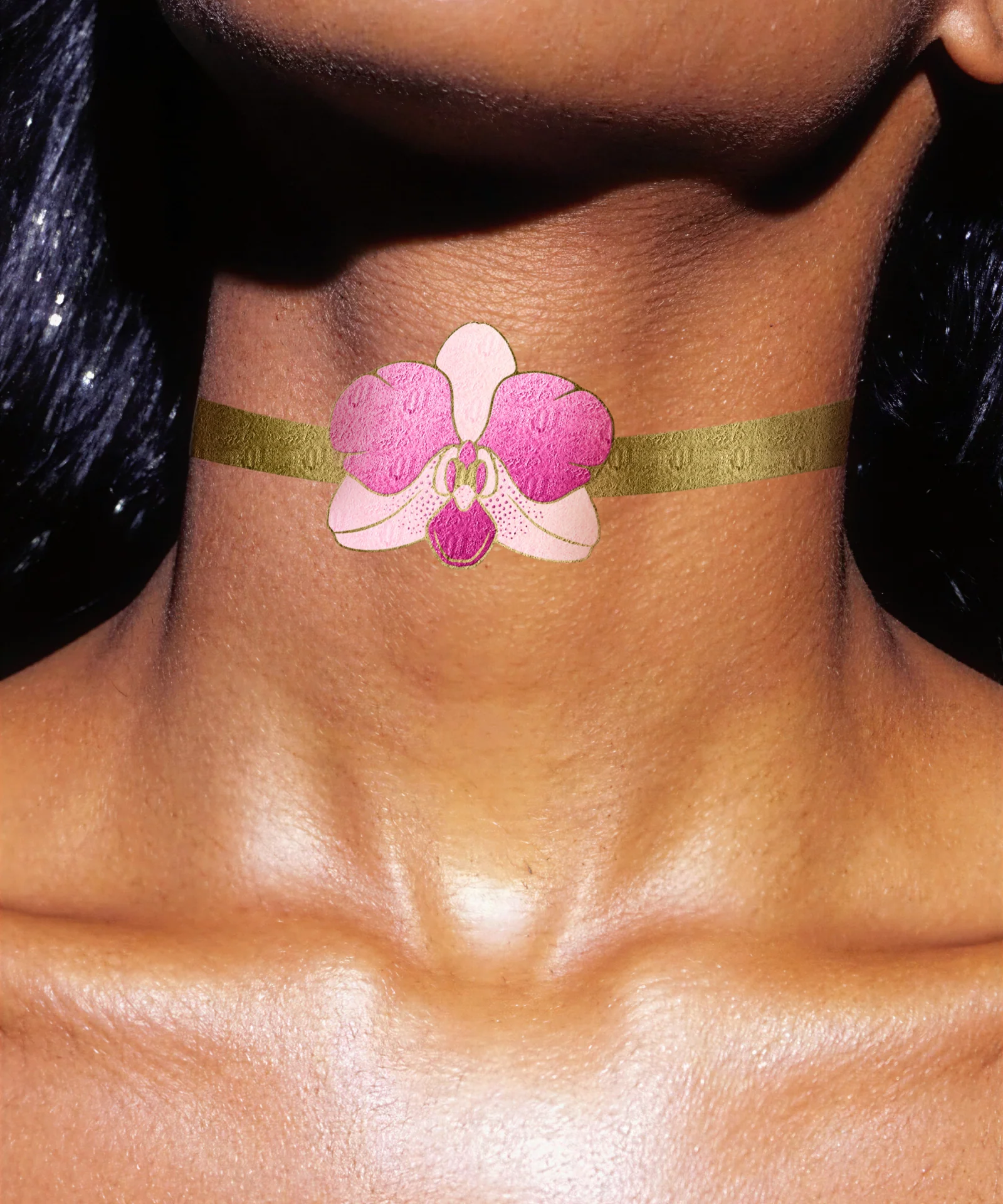 Orchid Bodybond - Image 4