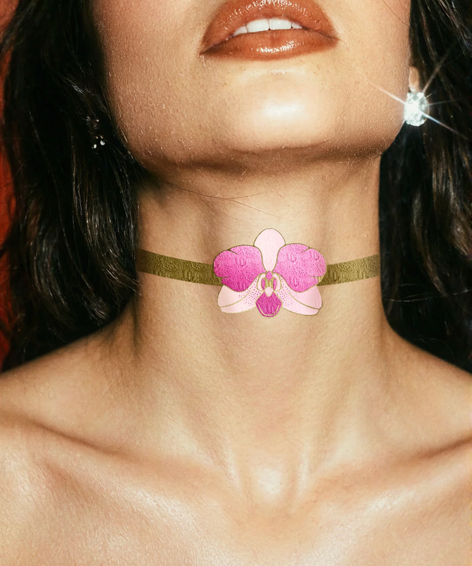 Orchid Bodybond - Image 7
