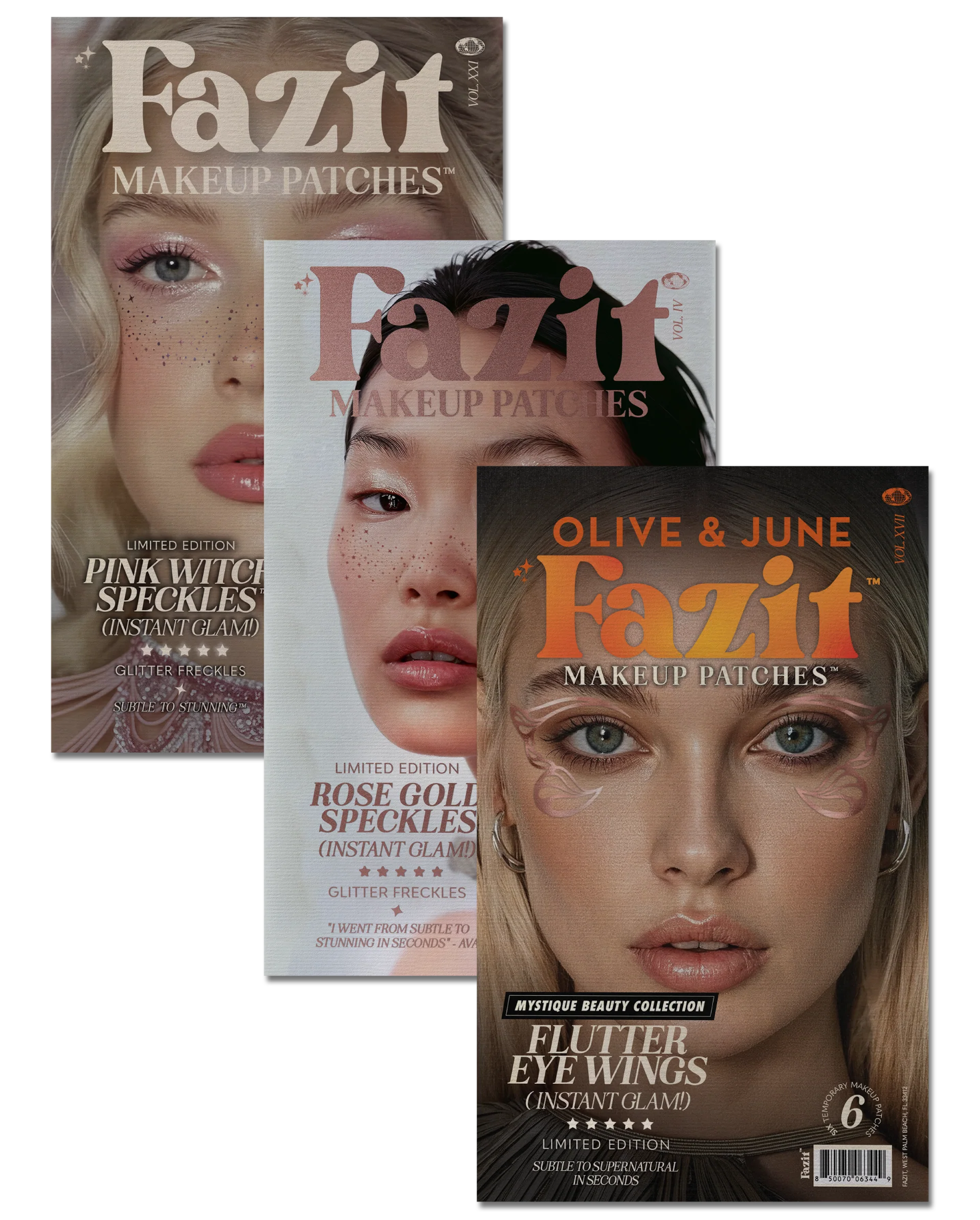 Popular Bundle