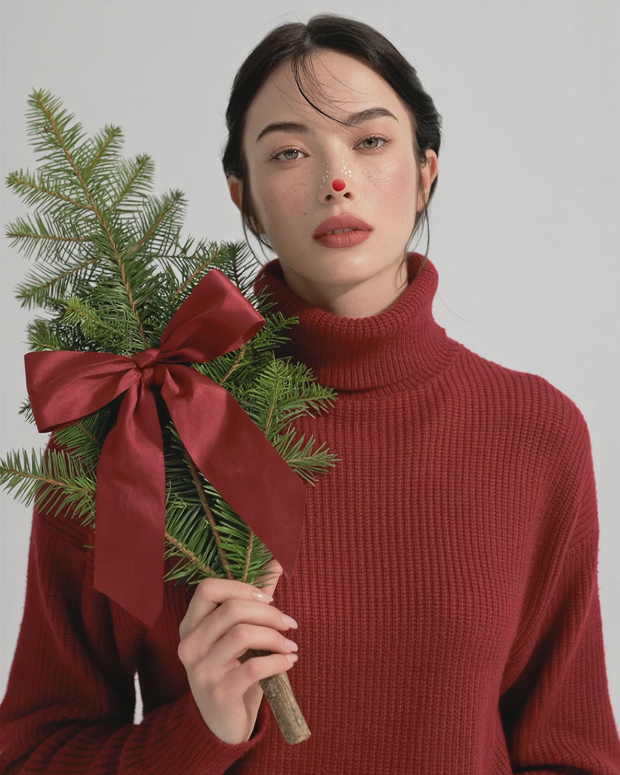 Red Nose Reindeer - Image 5