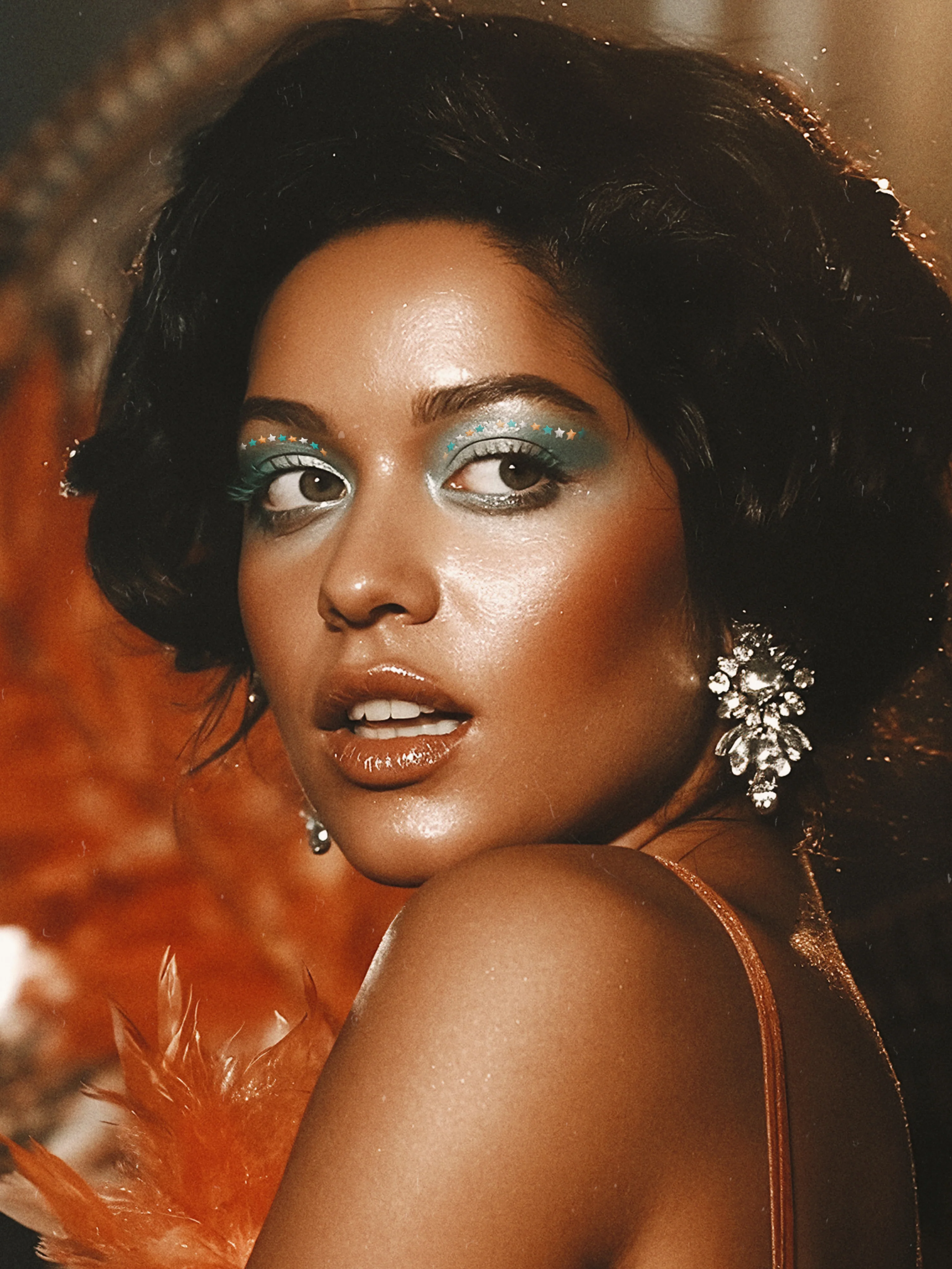 Show Stopping Eye Wings - Image 4