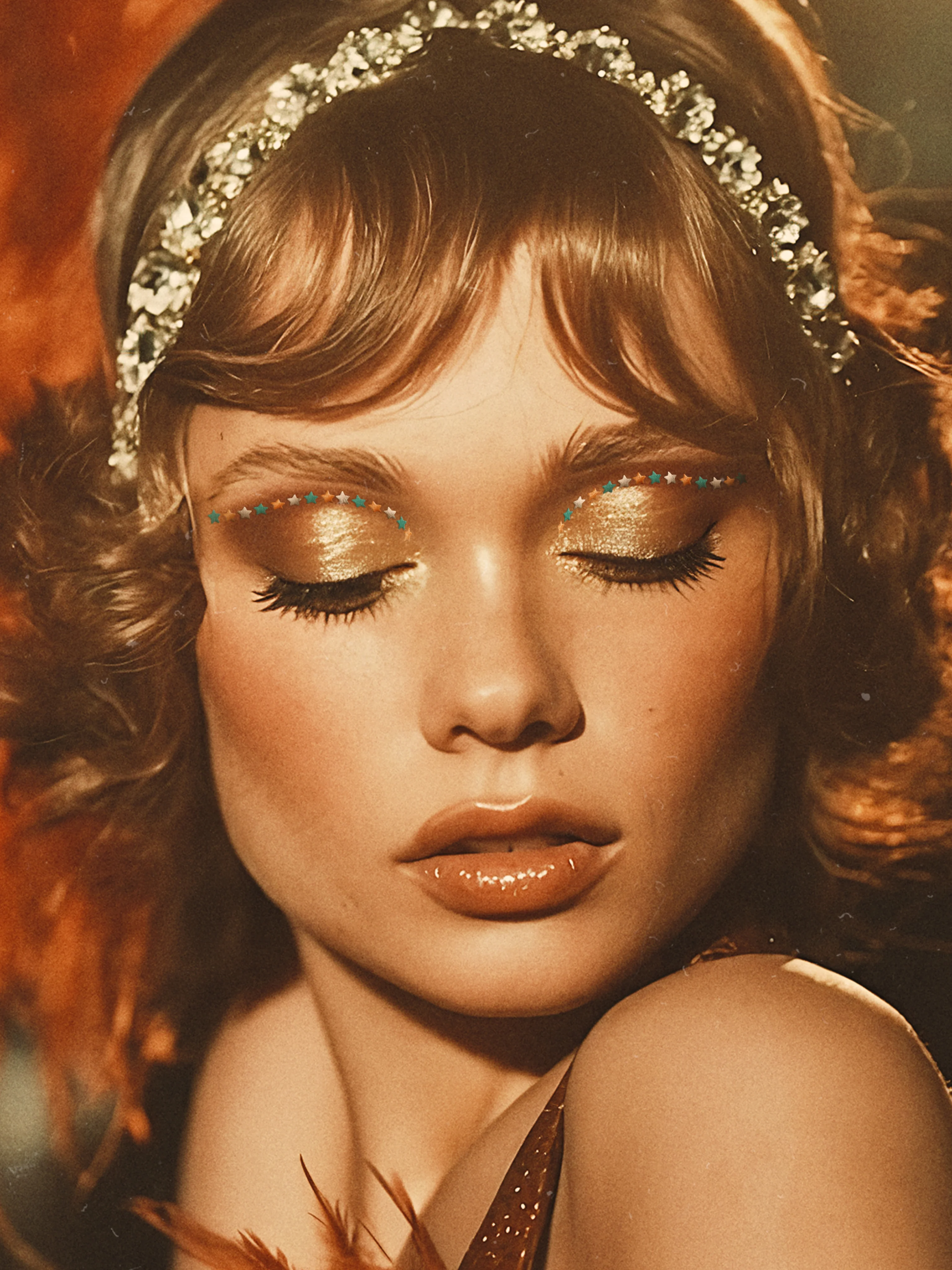Show Stopping Eye Wings - Image 6