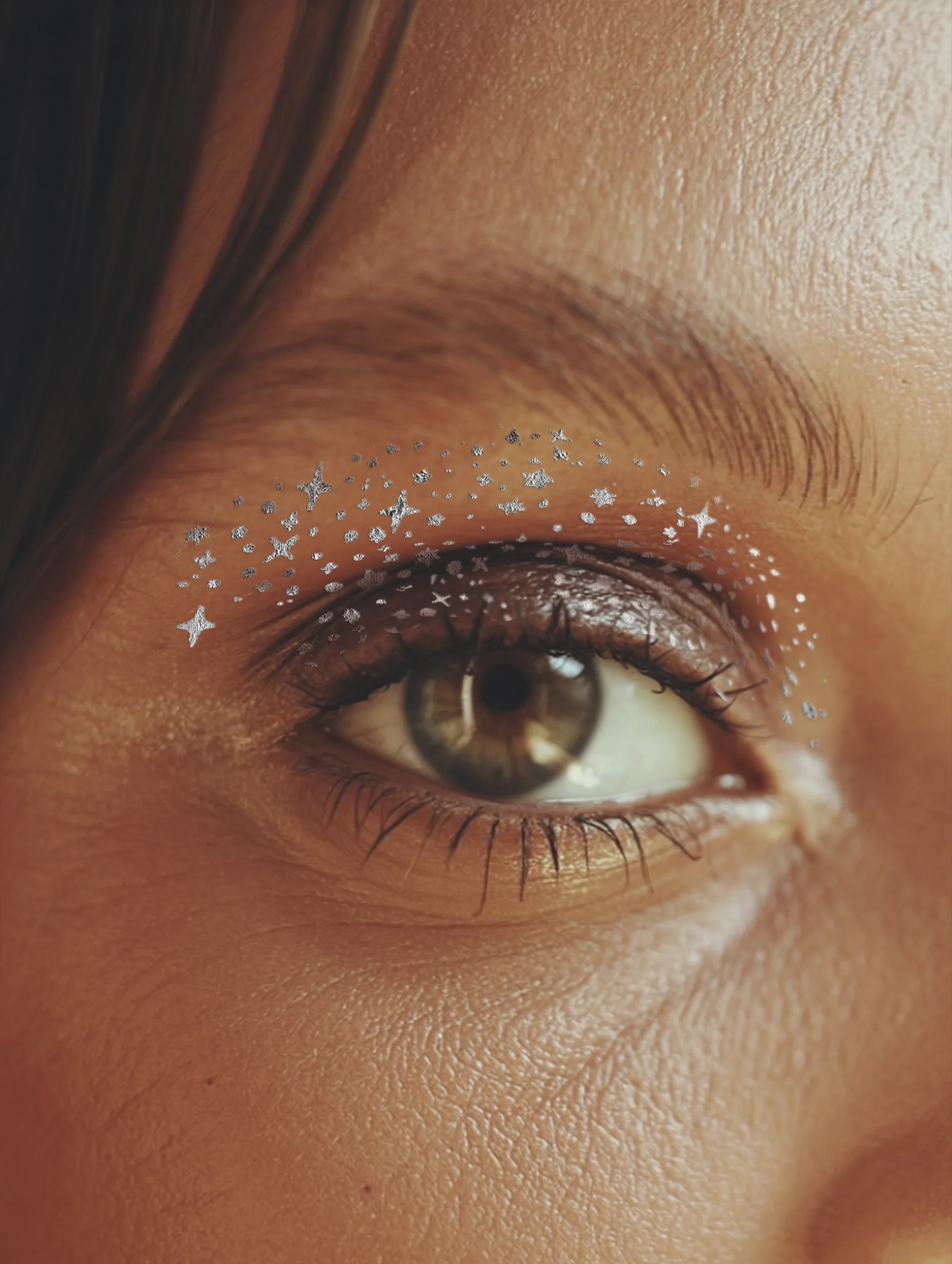 Silver Eye Speckles - Image 5