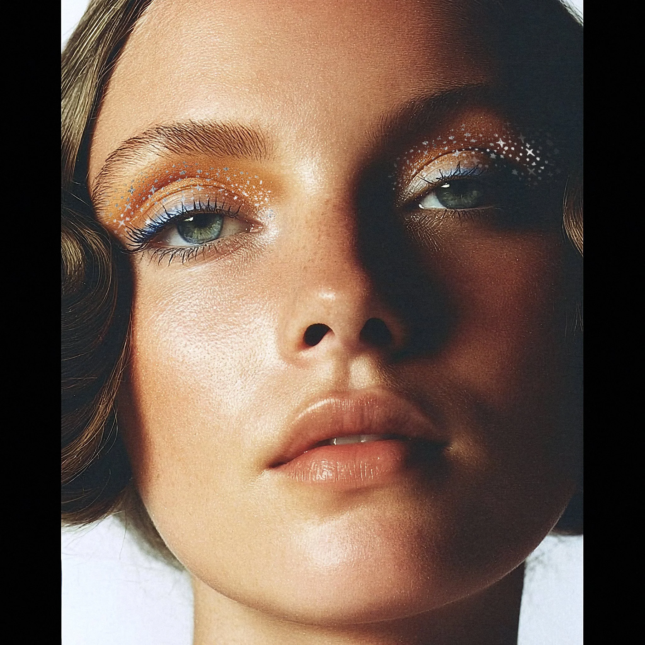 Silver Eye Speckles - Image 6