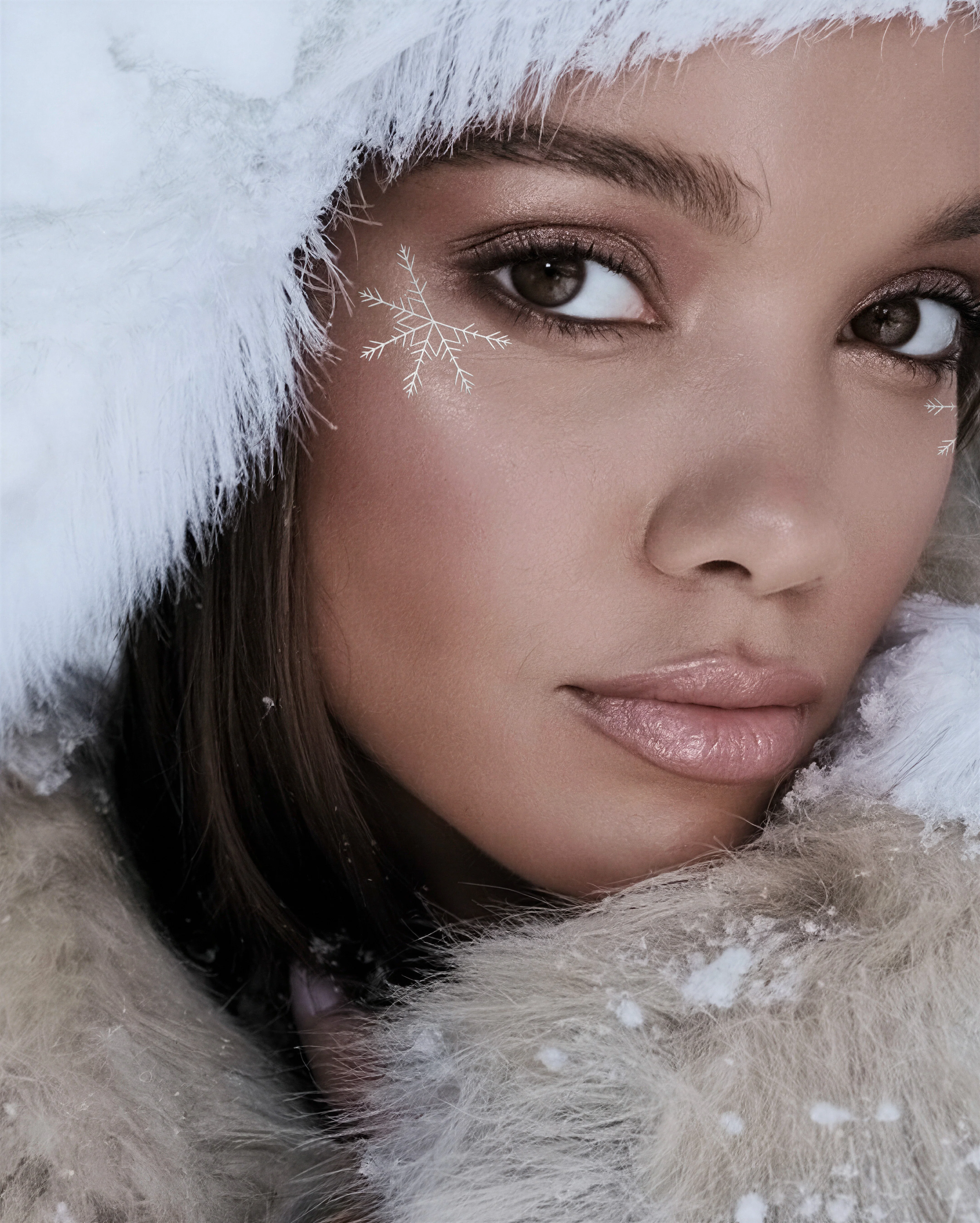 Snowflake Eye Rays - Image 5