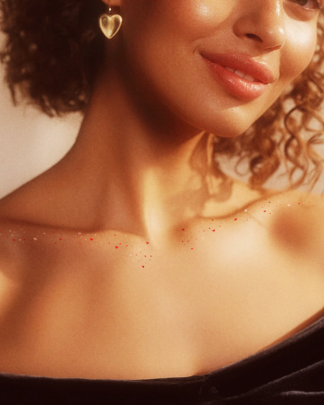 Sweetheart Decolletage - Image 5