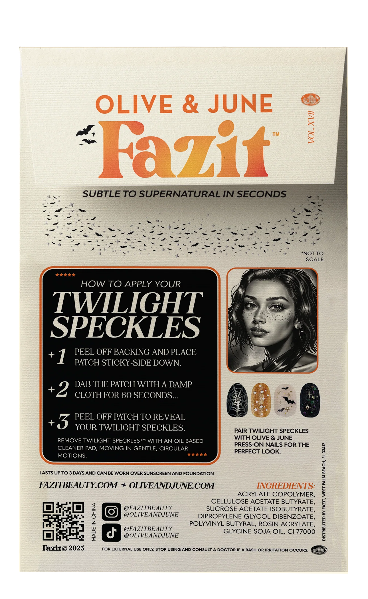 Twilight Speckles - Image 2