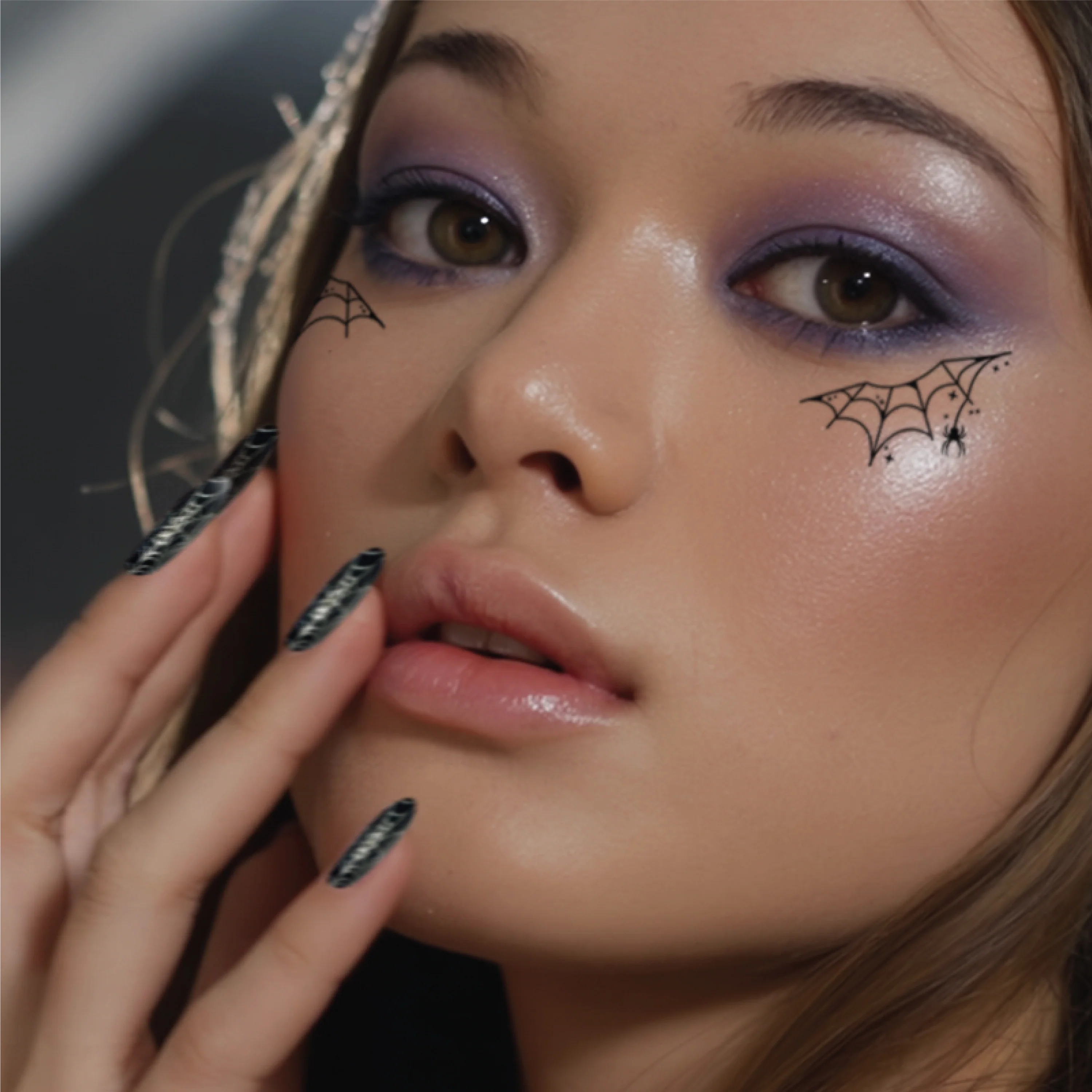 Webbed Speckles - Image 7