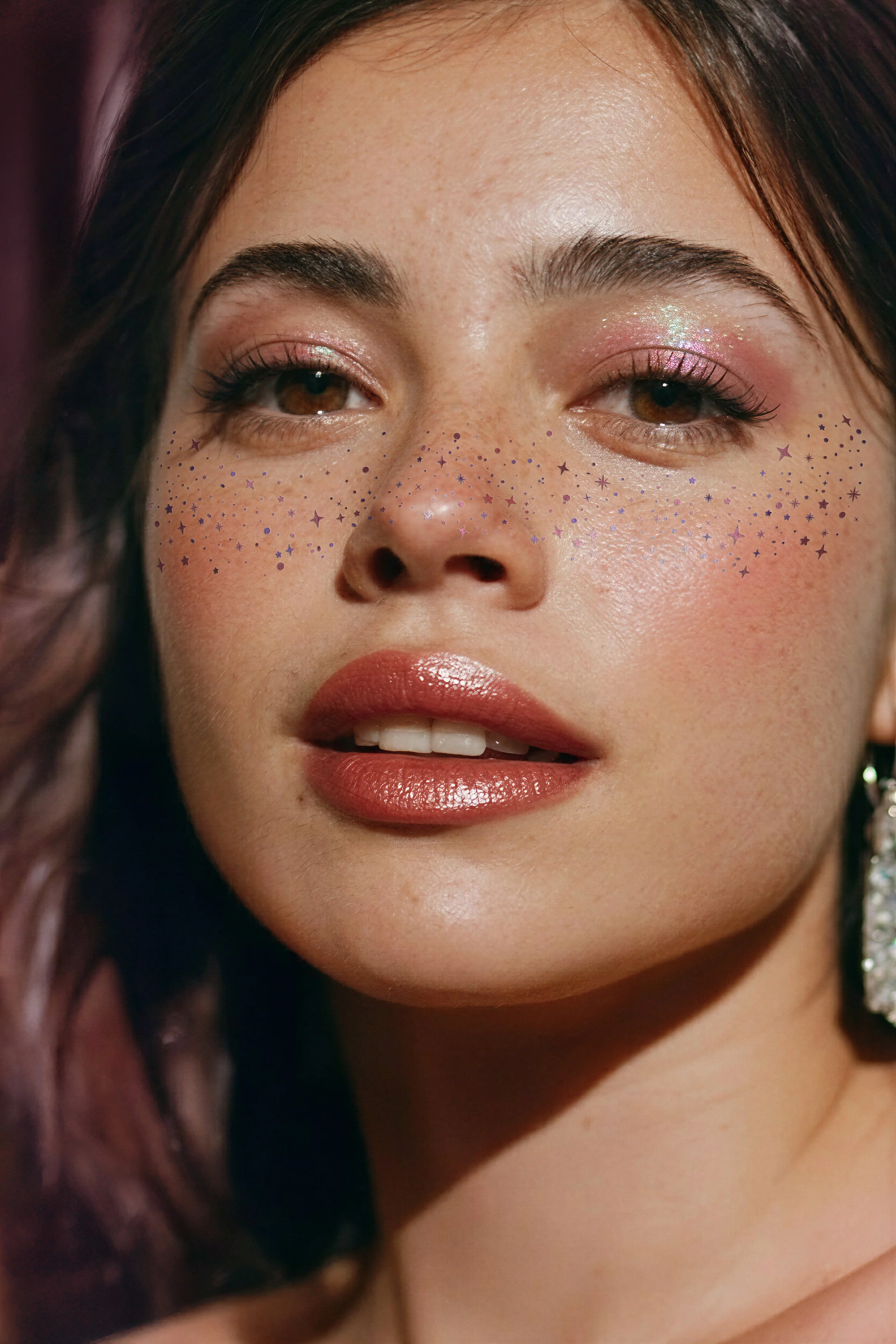 Pink Witch Speckles - Image 4