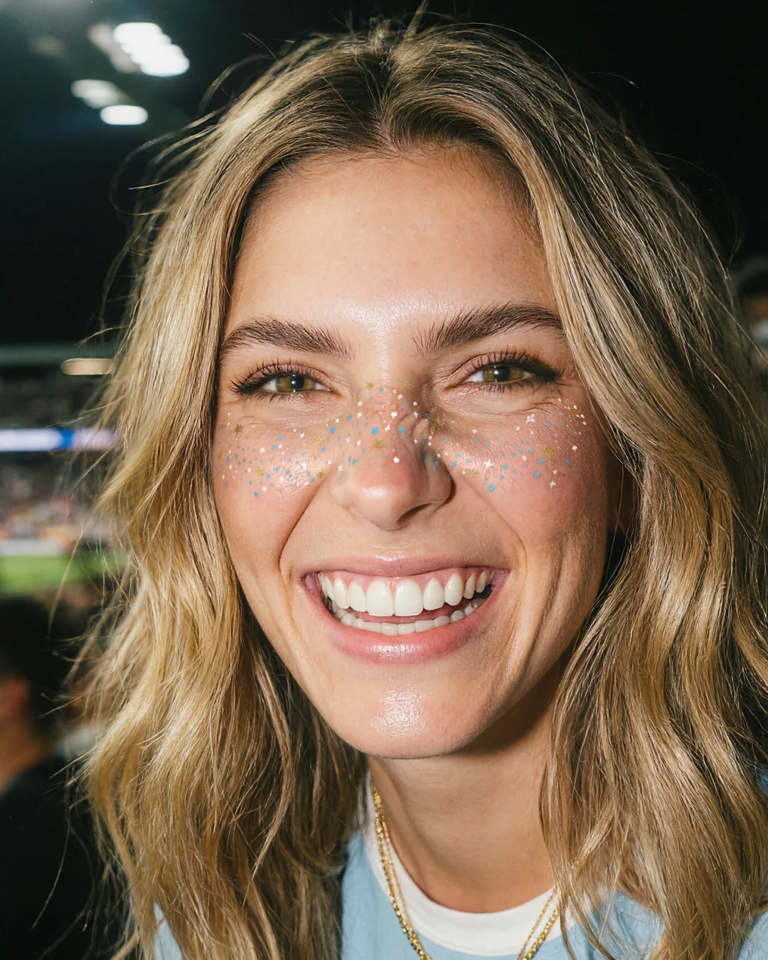 Argentina Soccer Speckles - Image 5