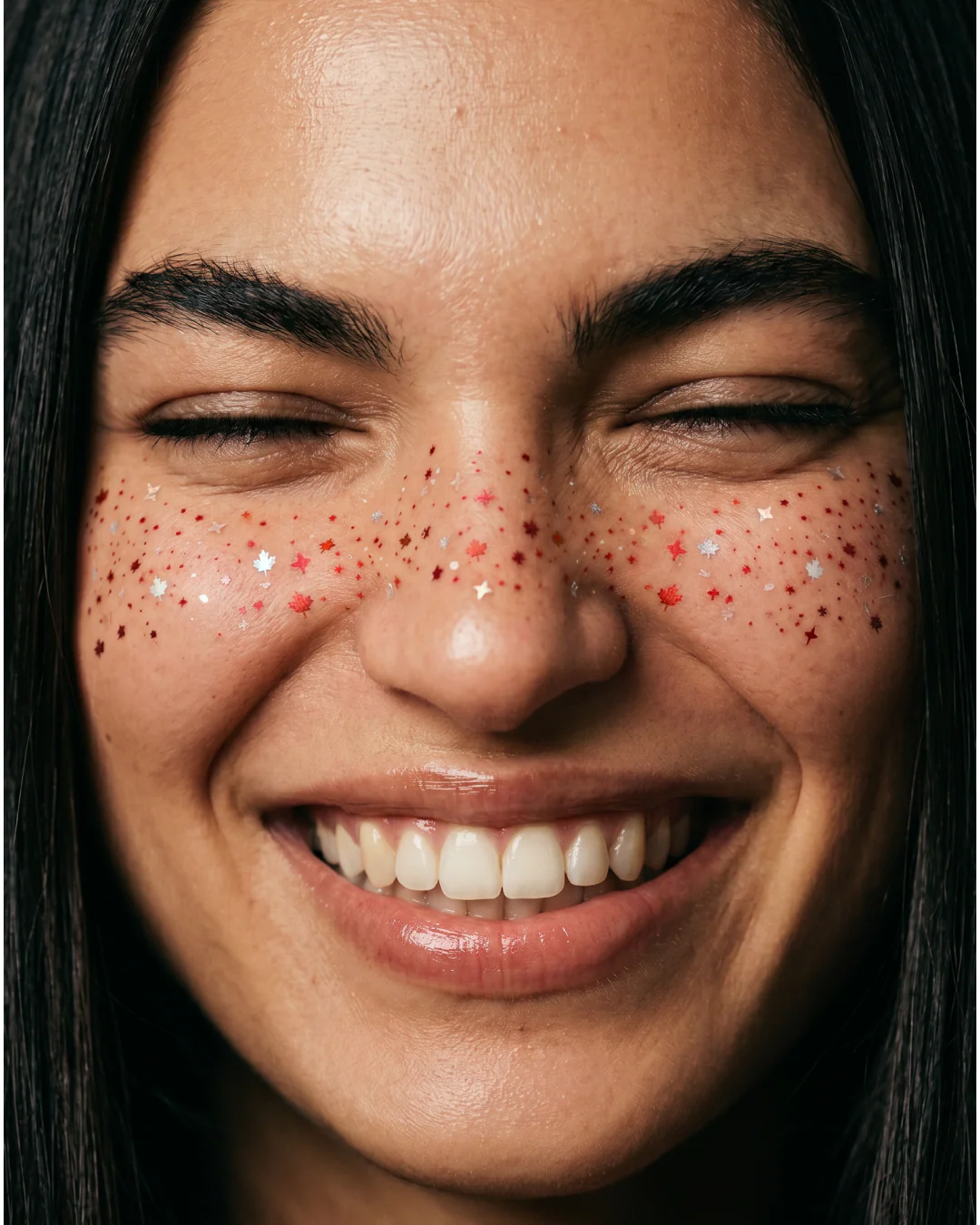 Canada Soccer Speckles - Image 5