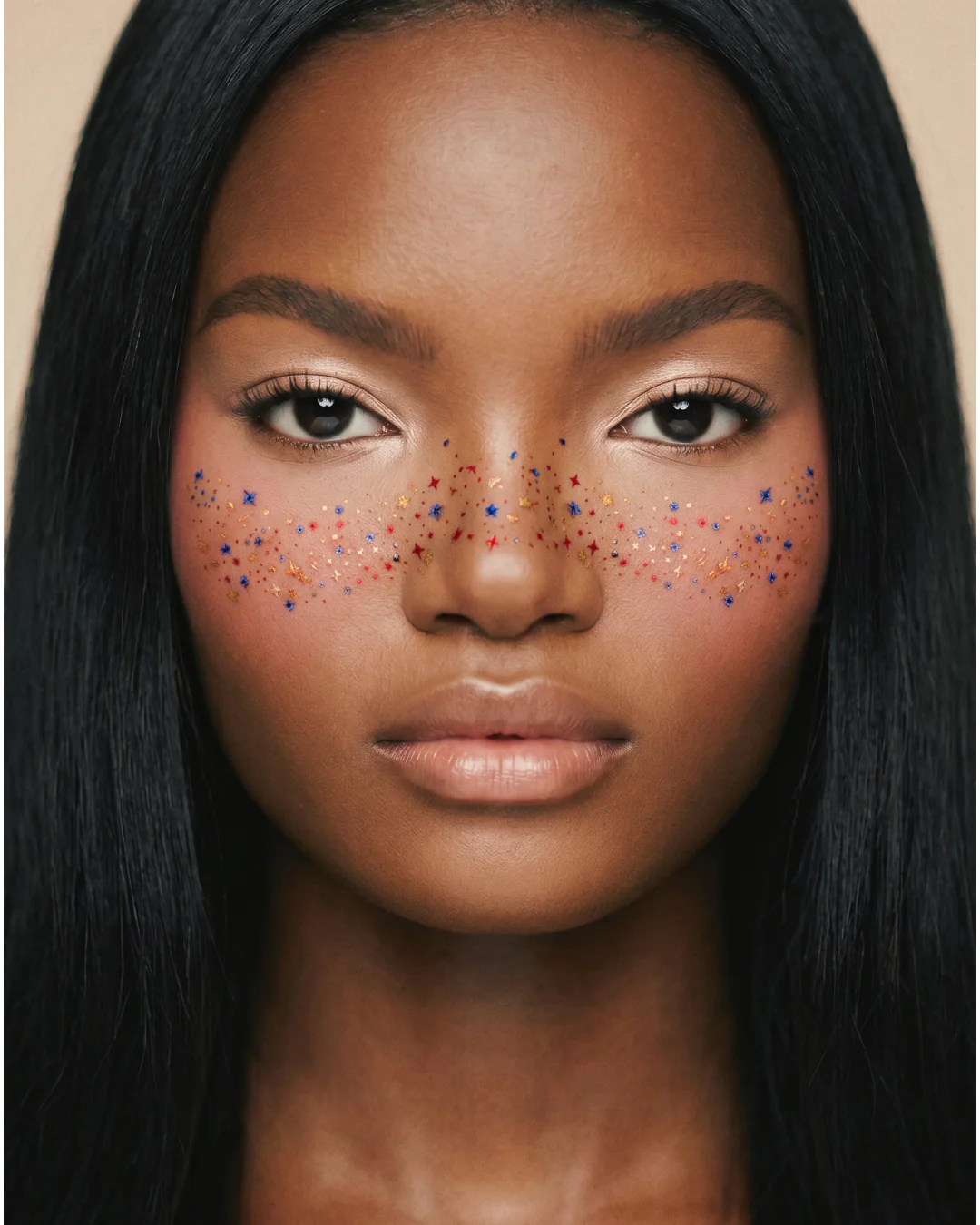 Colombia Soccer Speckles - Image 3