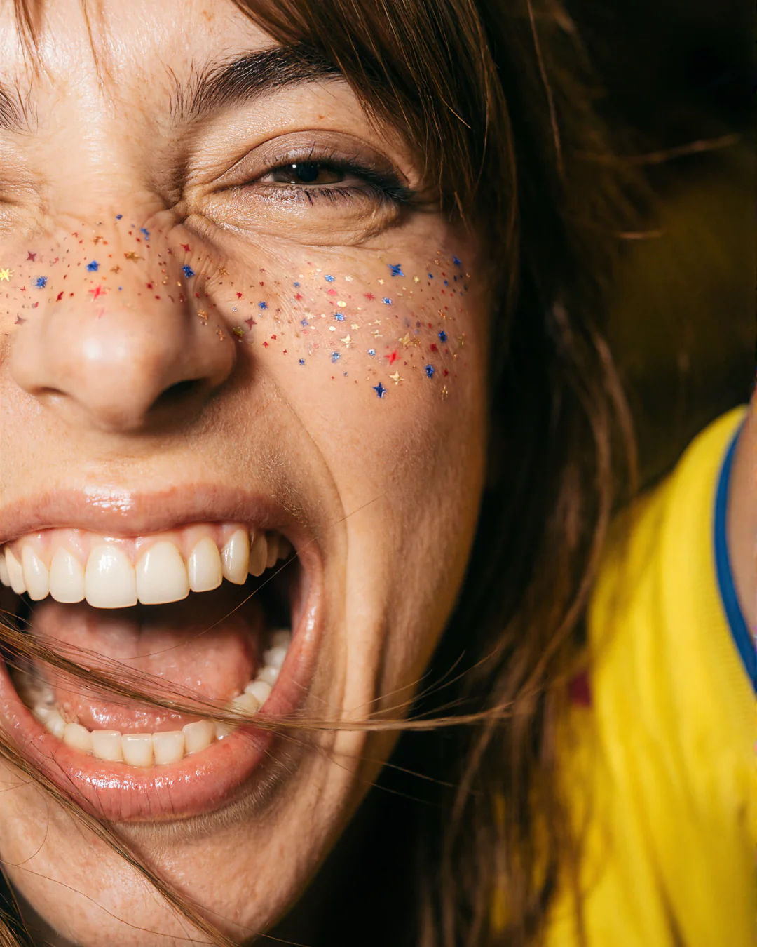 Colombia Soccer Speckles - Image 5