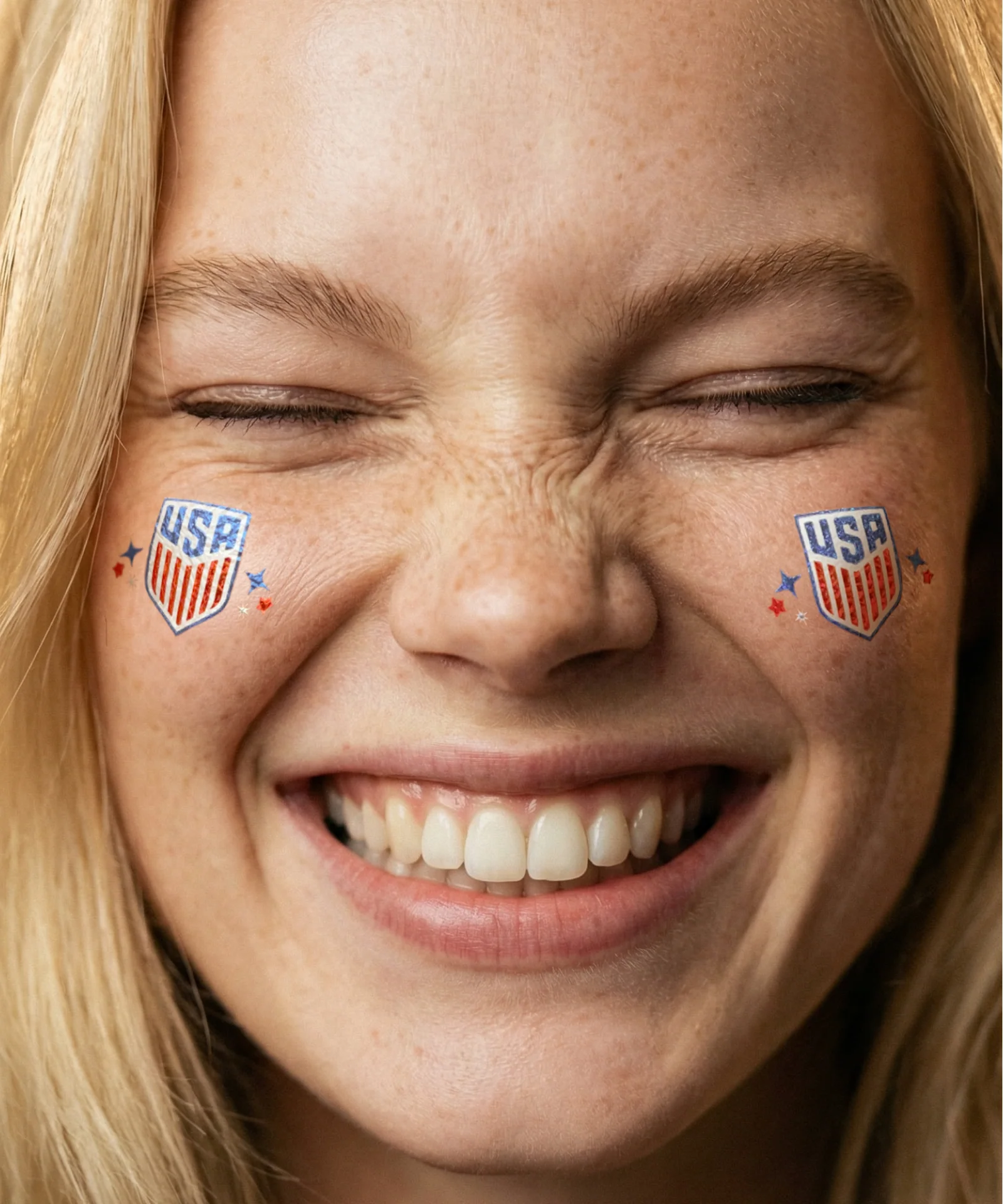 U.S. Soccer Crest - Image 3