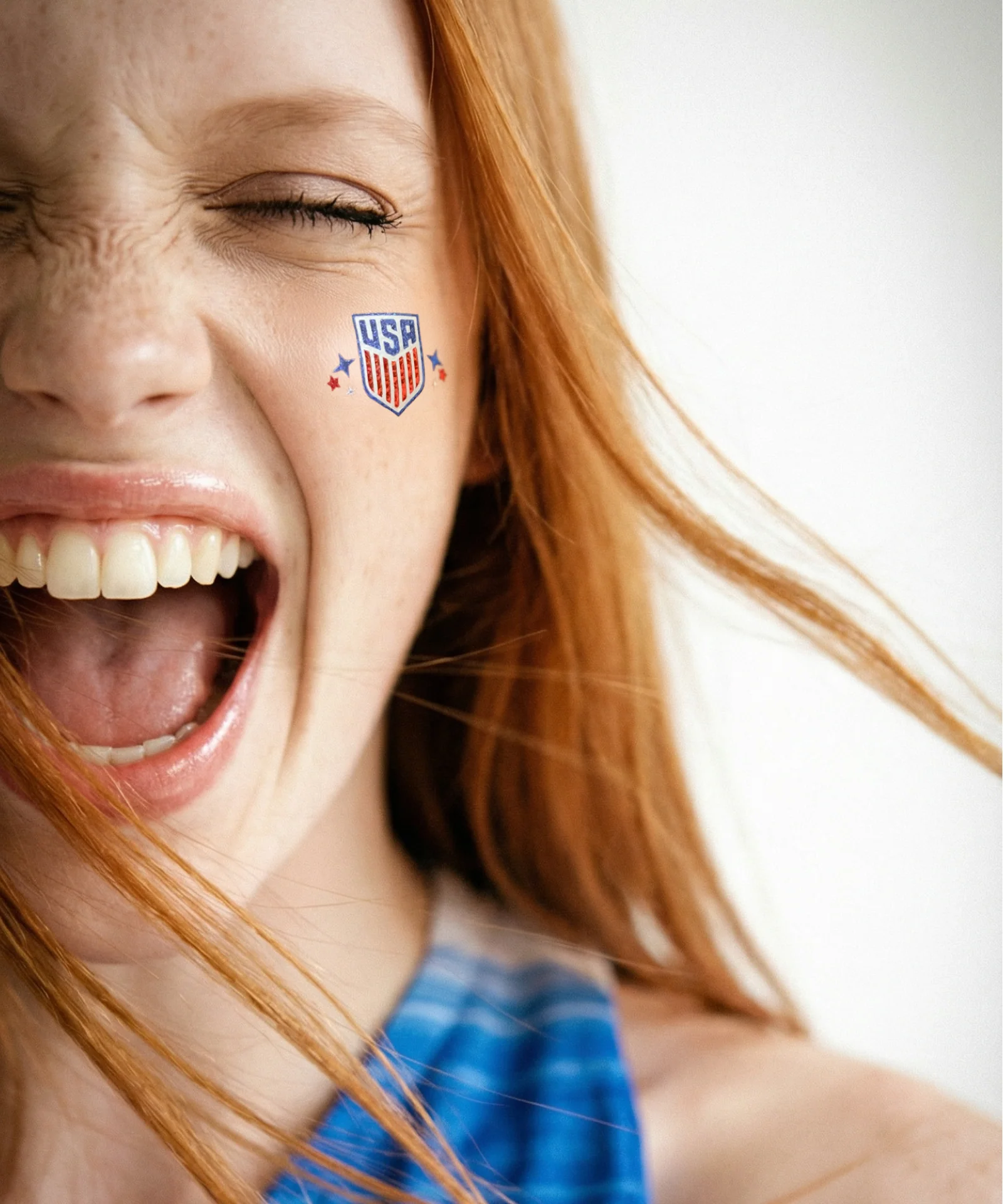 U.S. Soccer Crest - Image 5