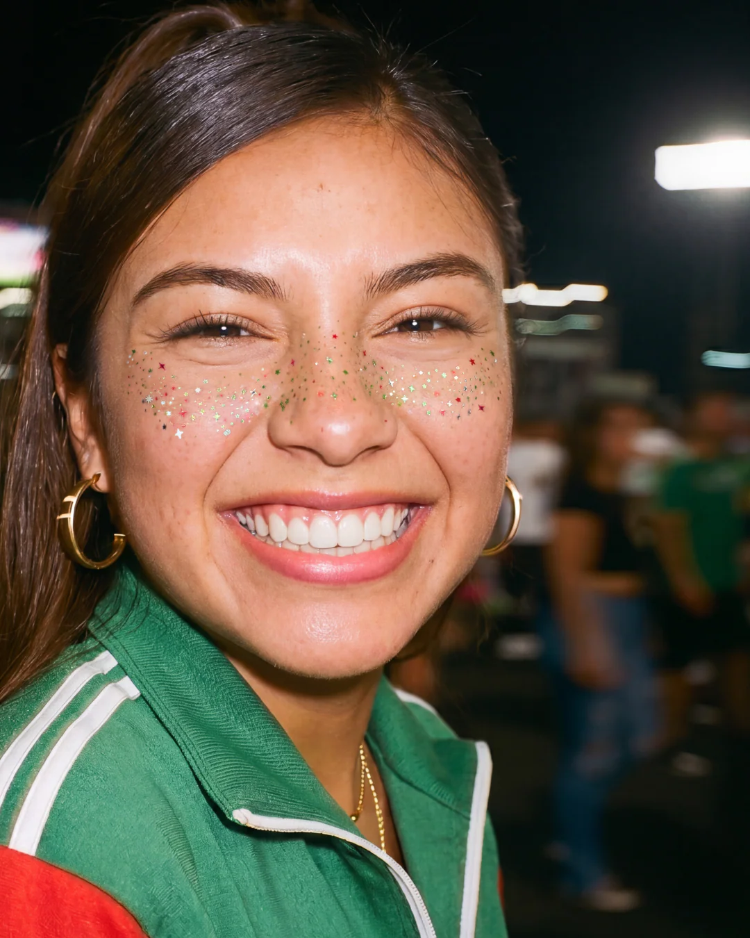 Mexico Soccer Speckles - Image 3