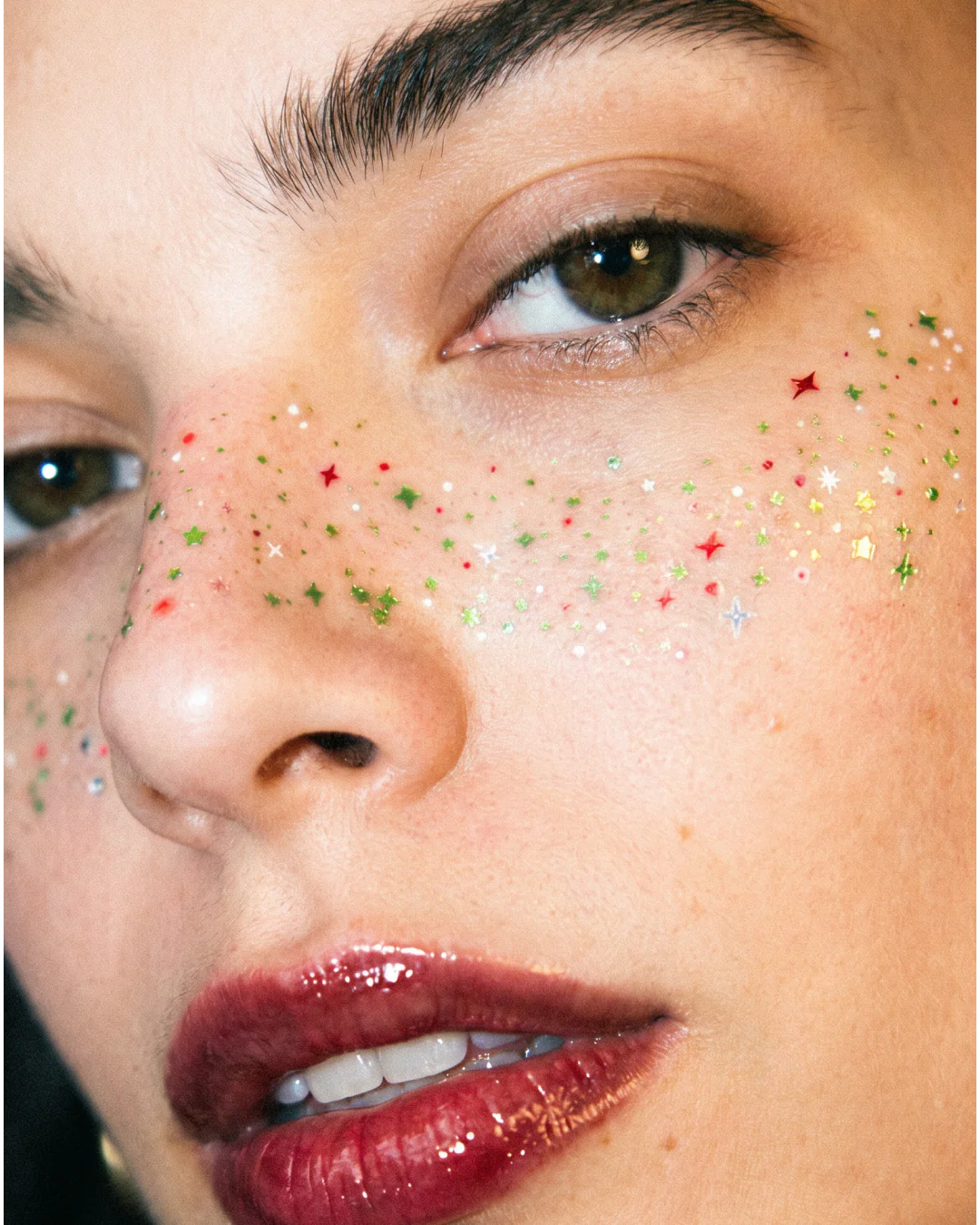 Mexico Soccer Speckles - Image 4
