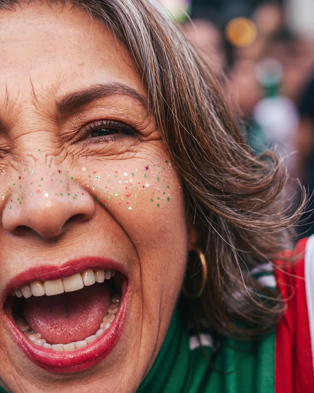 Mexico Soccer Speckles - Image 7