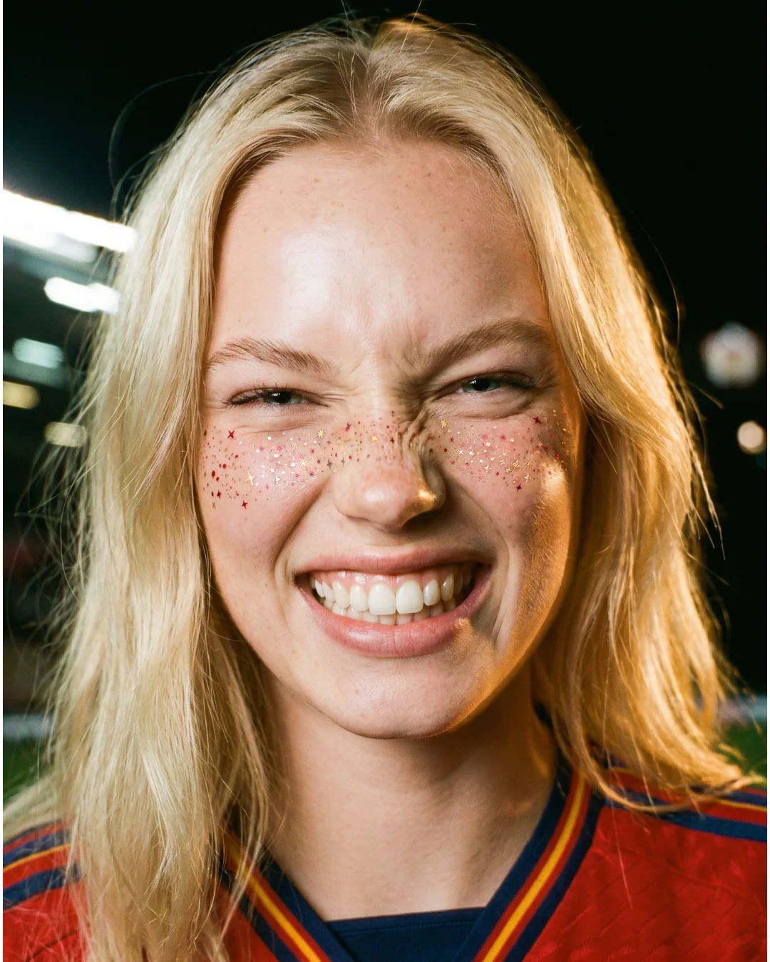 Spain Soccer Speckles - Image 6
