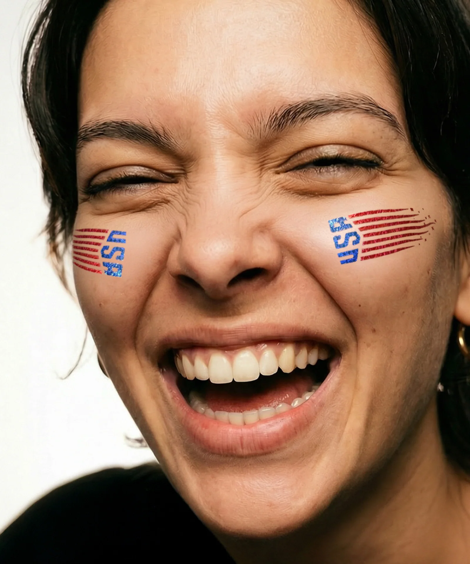 U.S. Soccer Stripes - Image 3