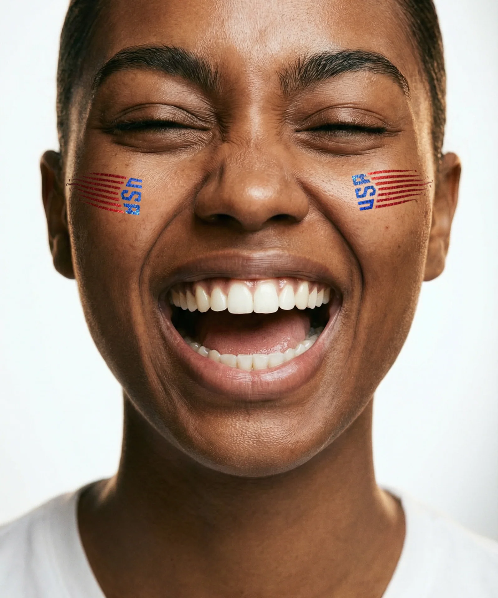 U.S. Soccer Stripes - Image 5